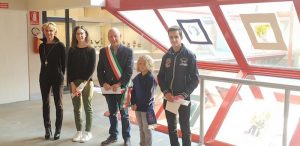 Maccagno con Pino e Veddasca premia i suoi studenti migliori