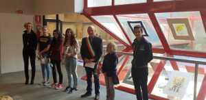 Maccagno con Pino e Veddasca premia i suoi studenti migliori