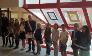 Maccagno con Pino e Veddasca premia i suoi studenti migliori