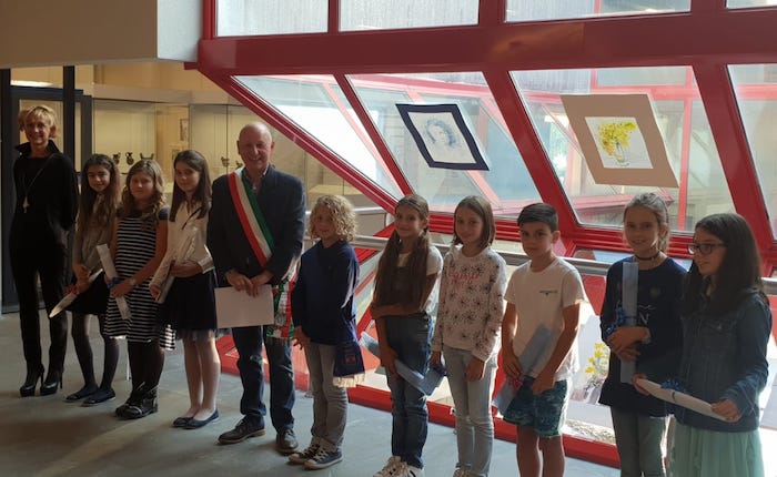 Maccagno con Pino e Veddasca premia i suoi studenti migliori
