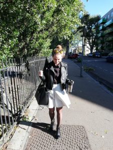 "Luinesi all'estero", a Londra la tresiana Agnese Palermo si occupa di Marketing e Investor Relations,