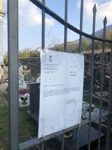 "Biviglione abbandonato, non siamo cittadini di Serie B. Anche noi paghiamo le tasse"