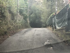 "Biviglione abbandonato, non siamo cittadini di Serie B. Anche noi paghiamo le tasse"
