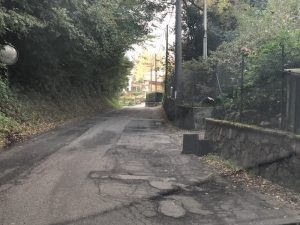 "Biviglione abbandonato, non siamo cittadini di Serie B. Anche noi paghiamo le tasse"