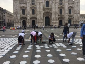 "In the name of Africa": AgriSol a Milano, un grande evento per vincere la fame