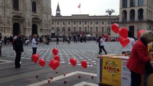 "In the name of Africa": AgriSol a Milano, un grande evento per vincere la fame