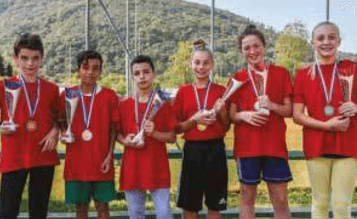 Grande successo per la