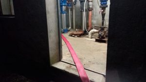 Rancio Valcuvia nella morsa della siccità, stop all'acqua in casa durante la notte