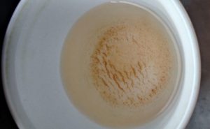 Luino, ancora acqua torbida dai rubinetti di Biviglione. "Incontro con Aspem e residenti"