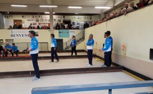 Bocce, Serie A: l'Alto Verbano cade male in casa contro Montegridolfo