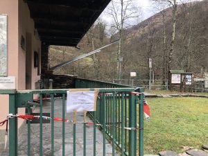 Dopo la tragedia la più "bella" Monteviasco che non si arrende
