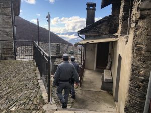 Dopo la tragedia la più "bella" Monteviasco che non si arrende