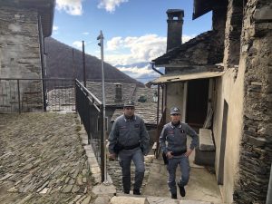 Dopo la tragedia la più "bella" Monteviasco che non si arrende