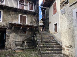 Dopo la tragedia la più "bella" Monteviasco che non si arrende