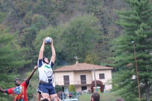 Rugby: a Cassano per gli Unni Valcuvia arriva la quarta vittoria consecutiva Varese