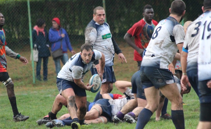 Rugby: a Cassano per gli Unni Valcuvia arriva la quarta vittoria consecutiva Varese
