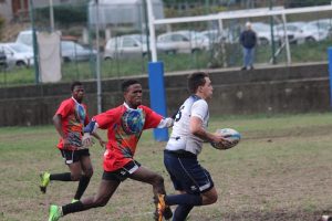Rugby: a Cassano per gli Unni Valcuvia arriva la quarta vittoria consecutiva Varese