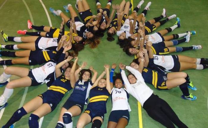 Luino Volley