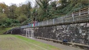 Il poker di Vallone fa volare il Germignaga Calcio in testa, Varano sconfitto senza problemi