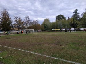 Il poker di Vallone fa volare il Germignaga Calcio in testa, Varano sconfitto senza problemi