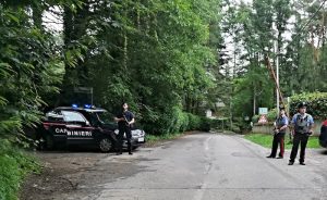 Cuasso, rapina ad un'infermiera con calci e pugni: 30enne torna in carcere