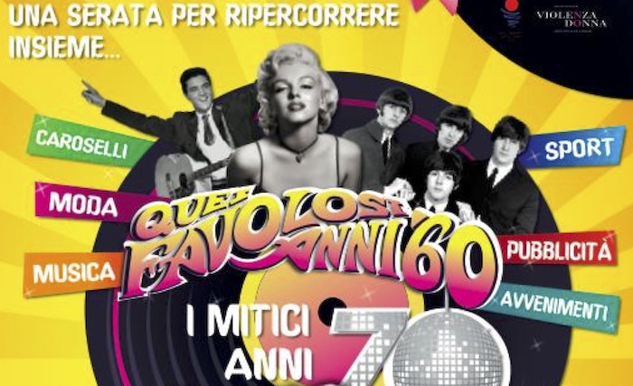 Luino, al Sociale questa sera la musica dei