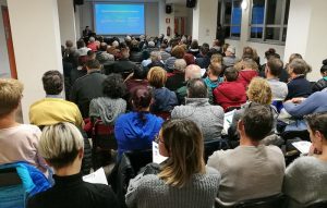 Fatturazione elettronica, riunioni con l'Ascom Luino per illustrare tutte le novità