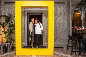 Strizzando l'occhio al futuro, Taver Viaggio Luino compie 40 anni