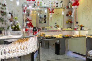 Luino, "Pasticceria Siciliana": apre la Caffetteria per colazioni, merende e aperitivi