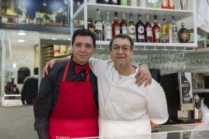 Luino, "Pasticceria Siciliana": apre la Caffetteria per colazioni, merende e aperitivi