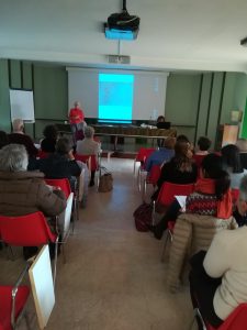 Centri d'accoglienza per i rifugiati, "Opportunità di crescita per i volontari"