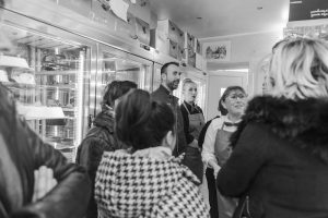 Luino, "Pasticceria Siciliana": apre la Caffetteria per colazioni, merende e aperitivi