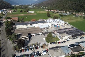 Brissago, SPM: "La nostra Festa di Natale". Premiati dipendenti più "anziani"