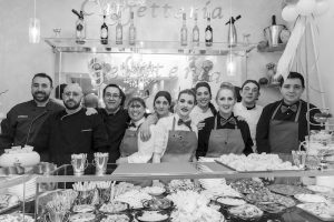 Luino, "Pasticceria Siciliana": apre la Caffetteria per colazioni, merende e aperitivi