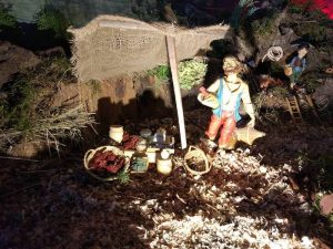 A Dumenza torna il "Presepe della Piazza"