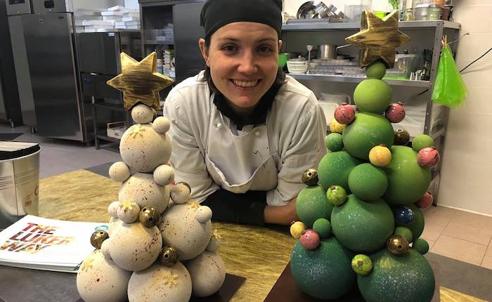 Il Natale a Luino è più dolce con la 