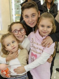 Luino, "Pasticceria Siciliana": apre la Caffetteria per colazioni, merende e aperitivi