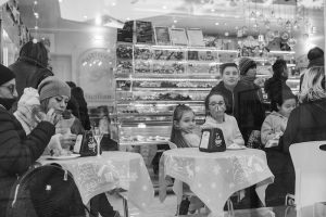 Luino, "Pasticceria Siciliana": apre la Caffetteria per colazioni, merende e aperitivi