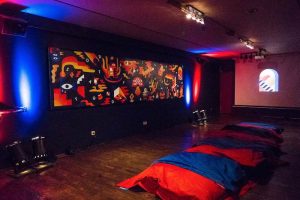 Da Laveno in Galizia, Marco Oggian è creative designer. "Tanti progetti in giro per il mondo"