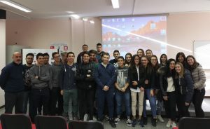 Luino, progetto alternanza scuola-lavoro: studenti protagonisti degli itinerari della memoria