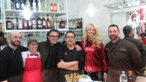 Luino, "Pasticceria Siciliana": apre la Caffetteria per colazioni, merende e aperitivi
