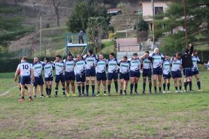 Rugby, gli Unni Valcuvia ancora vincenti: niente da fare per i Cinghiali