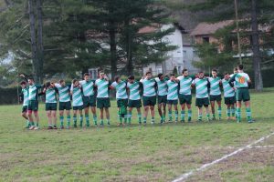Rugby, gli Unni Valcuvia ancora vincenti: niente da fare per i Cinghiali