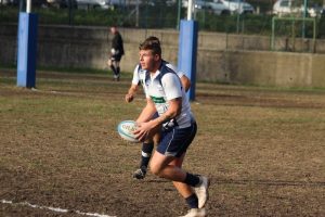 Rugby, gli Unni Valcuvia ancora vincenti: niente da fare per i Cinghiali