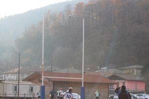 Rugby, gli Unni Valcuvia ancora vincenti: niente da fare per i Cinghiali
