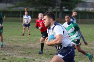 Rugby, gli Unni Valcuvia ancora vincenti: niente da fare per i Cinghiali
