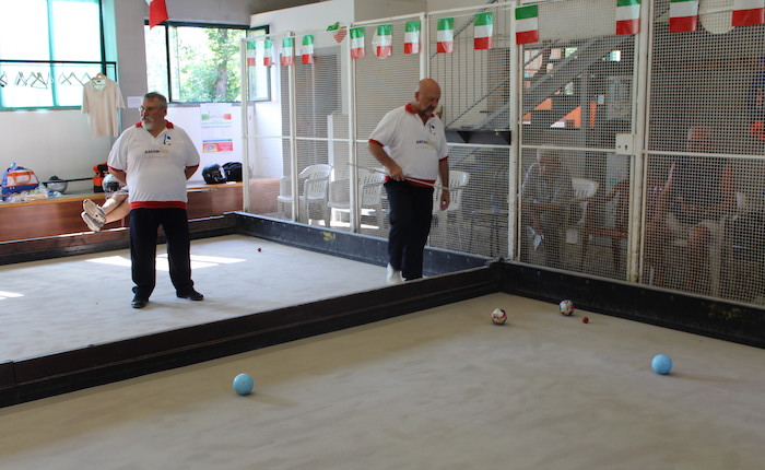 Bocce, si avvicina il 2019 ma arbitri nel caos Bocce, si avvicina il 2019 ma arbitri nel caos