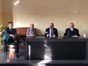Luino, un nuovo ambulatorio per le Cure palliative: "Daremo dignità alla vita"