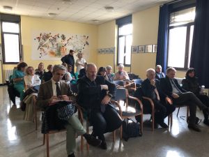 Luino, un nuovo ambulatorio per le Cure palliative: "Daremo dignità alla vita"
