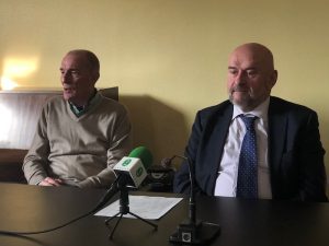 Luino, un nuovo ambulatorio per le Cure palliative: "Daremo dignità alla vita"